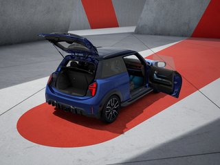 2027 MINI John Cooper Works 2 Door - photo 3