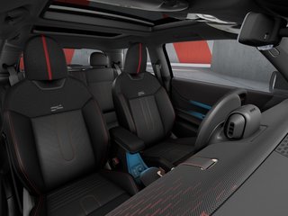 2027 MINI John Cooper Works 2 Door - photo 4