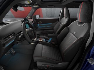 2027 MINI John Cooper Works 2 Door - photo 5
