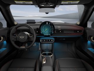 2027 MINI John Cooper Works 2 Door - photo 6