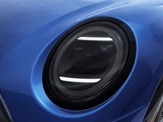 2027 MINI John Cooper Works 2 Door - photo 7