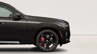 2026 BMW X3 30 xDrive - photo 4