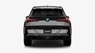 2026 BMW X3 30 xDrive - photo 5