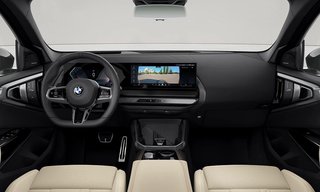 2026 BMW X3 30 xDrive - photo 7
