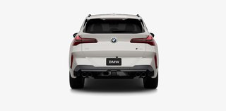 2026 BMW X3 M50 xDrive - photo 5