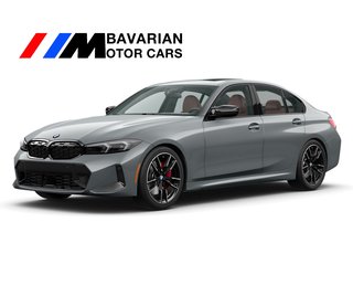 BMW M340i New vehicle for sale
