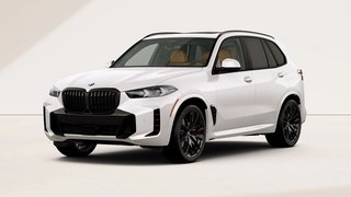 2026 BMW X5 xDrive40i - photo 2