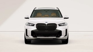 2026 BMW X5 xDrive40i - photo 3