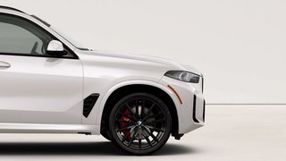 2026 BMW X5 xDrive40i - photo 4