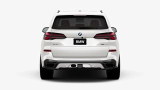 2026 BMW X5 xDrive40i - photo 5