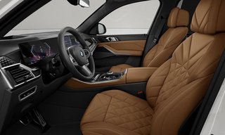 2026 BMW X5 xDrive40i - photo 6