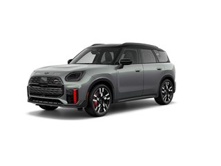 2027 MINI JCW Countryman ALL4 - photo 2