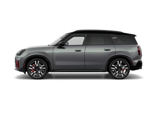 2027 MINI JCW Countryman ALL4 - photo 4