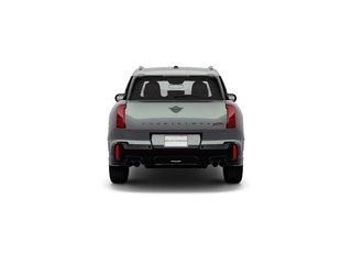 2027 MINI JCW Countryman ALL4 - photo 5