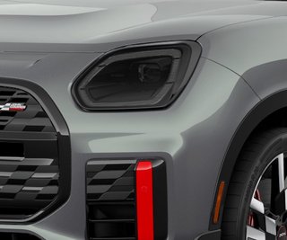 2027 MINI JCW Countryman ALL4 - photo 6
