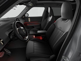 2027 MINI JCW Countryman ALL4 - photo 7