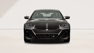 2026 BMW M240i xDrive Coupe - photo 3