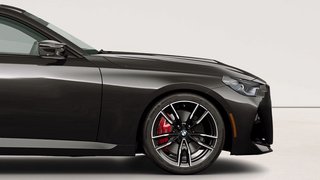 2026 BMW M240i xDrive Coupe - photo 4