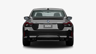 2026 BMW M240i xDrive Coupe - photo 5