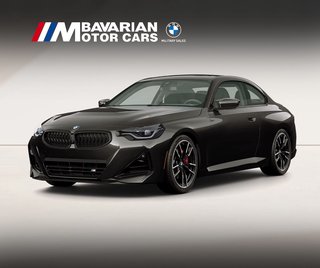 BMW M240i New vehicle for sale