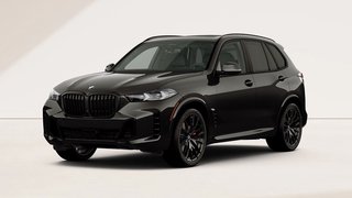 2026 BMW X5 xDrive40i - photo 2
