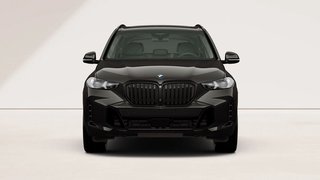 2026 BMW X5 xDrive40i - photo 3