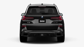 2026 BMW X5 xDrive40i - photo 5