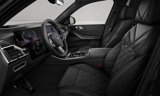 2026 BMW X5 xDrive40i - photo 6