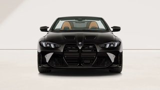 2027 BMW M4 Competition xDrive Convertible - photo 3
