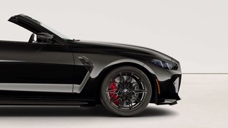 2027 BMW M4 Competition xDrive Convertible - photo 4