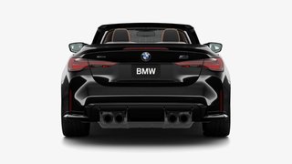 2027 BMW M4 Competition xDrive Convertible - photo 5
