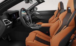 2027 BMW M4 Competition xDrive Convertible - photo 6