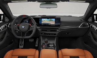 2027 BMW M4 Competition xDrive Convertible - photo 7