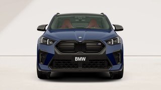 2027 BMW X2 M35i - photo 3