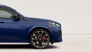 2027 BMW X2 M35i - photo 4