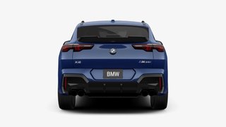 2027 BMW X2 M35i - photo 5