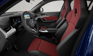 2027 BMW X2 M35i - photo 6
