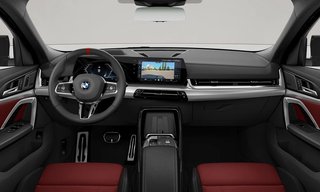 2027 BMW X2 M35i - photo 7