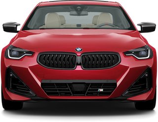 2025 BMW M240i xDrive Coupe - photo 3