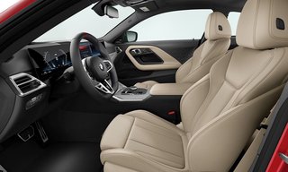 2025 BMW M240i xDrive Coupe - photo 6