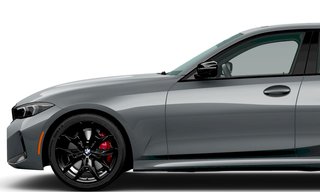 2026 BMW 330i xDrive Sedan - photo 4