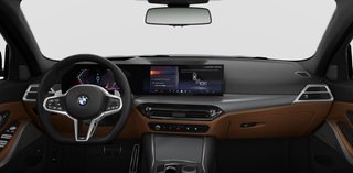 2026 BMW 330i xDrive Sedan - photo 7