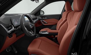 2026 BMW X1 xDrive28i - photo 6