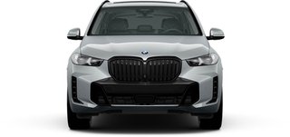 2026 BMW X5 xDrive40i - photo 3