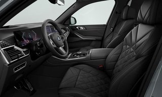 2026 BMW X5 xDrive40i - photo 6