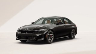 2026 BMW 330i xDrive Sedan - photo 2