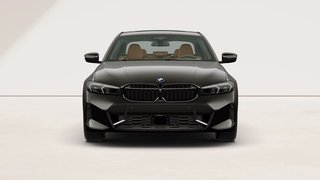 2026 BMW 330i xDrive Sedan - photo 3
