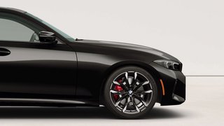 2026 BMW 330i xDrive Sedan - photo 4