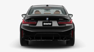 2026 BMW 330i xDrive Sedan - photo 5