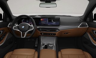 2026 BMW 330i xDrive Sedan - photo 7